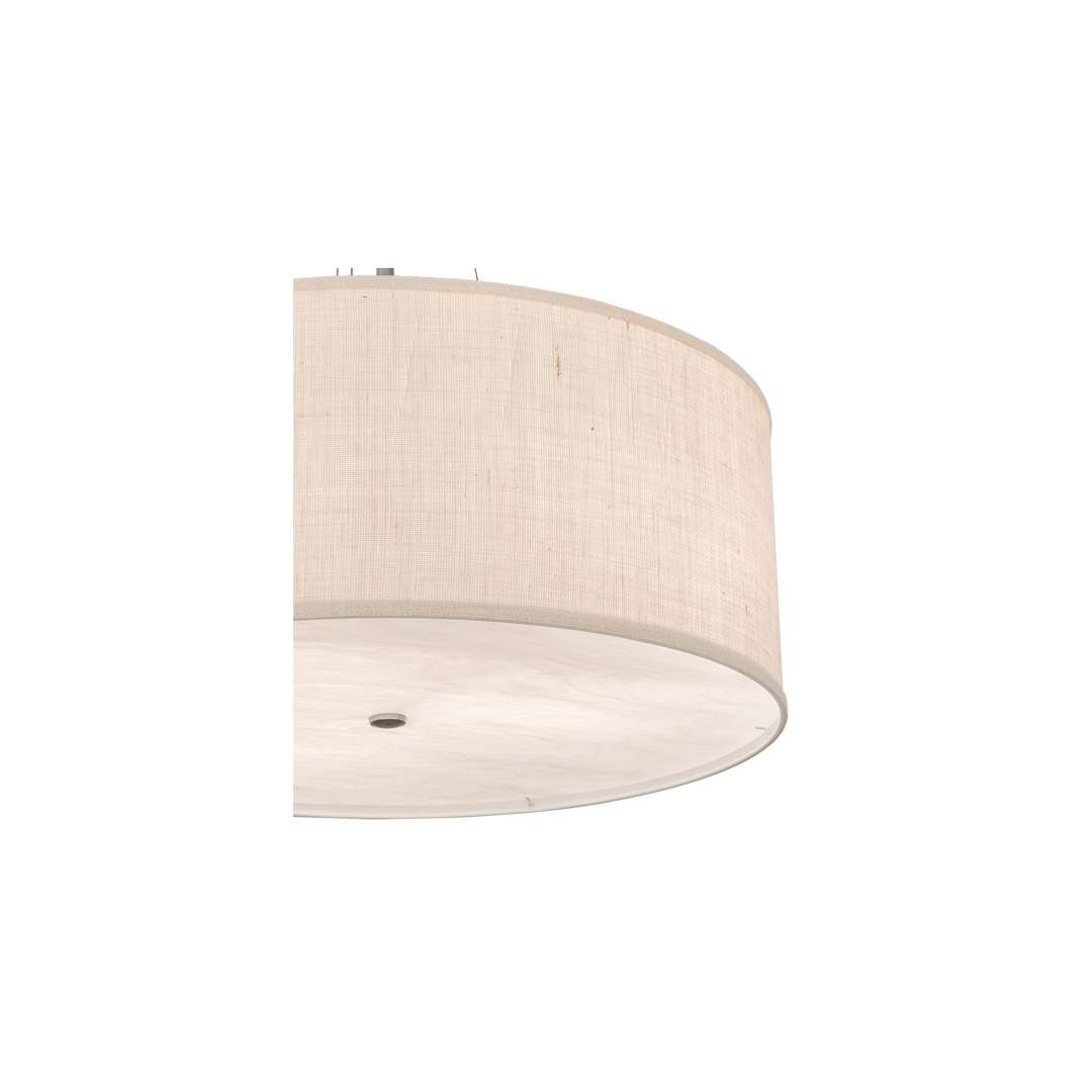 3 Light 30" Wide Pendant