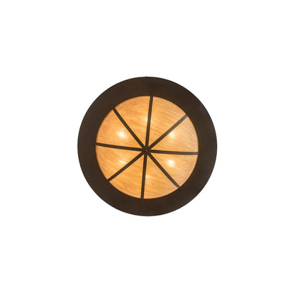 12 Light 60" Wide Pendant