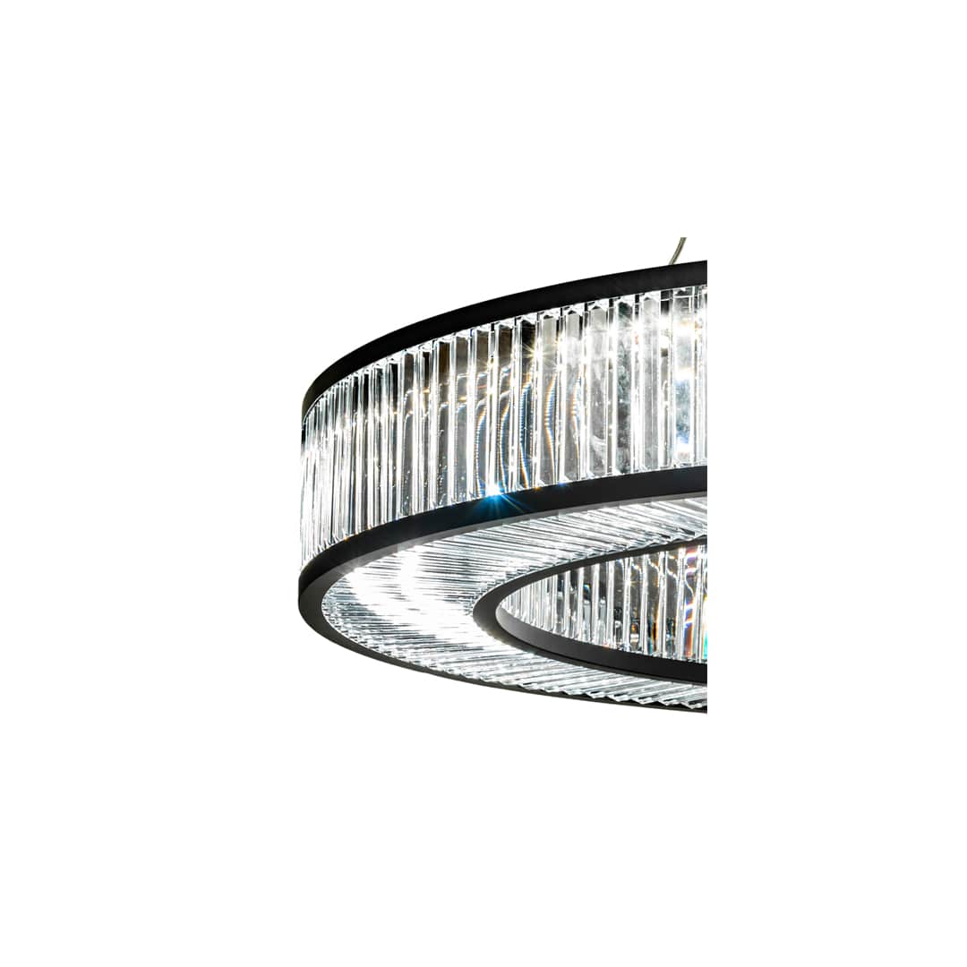 53" Wide Pendant