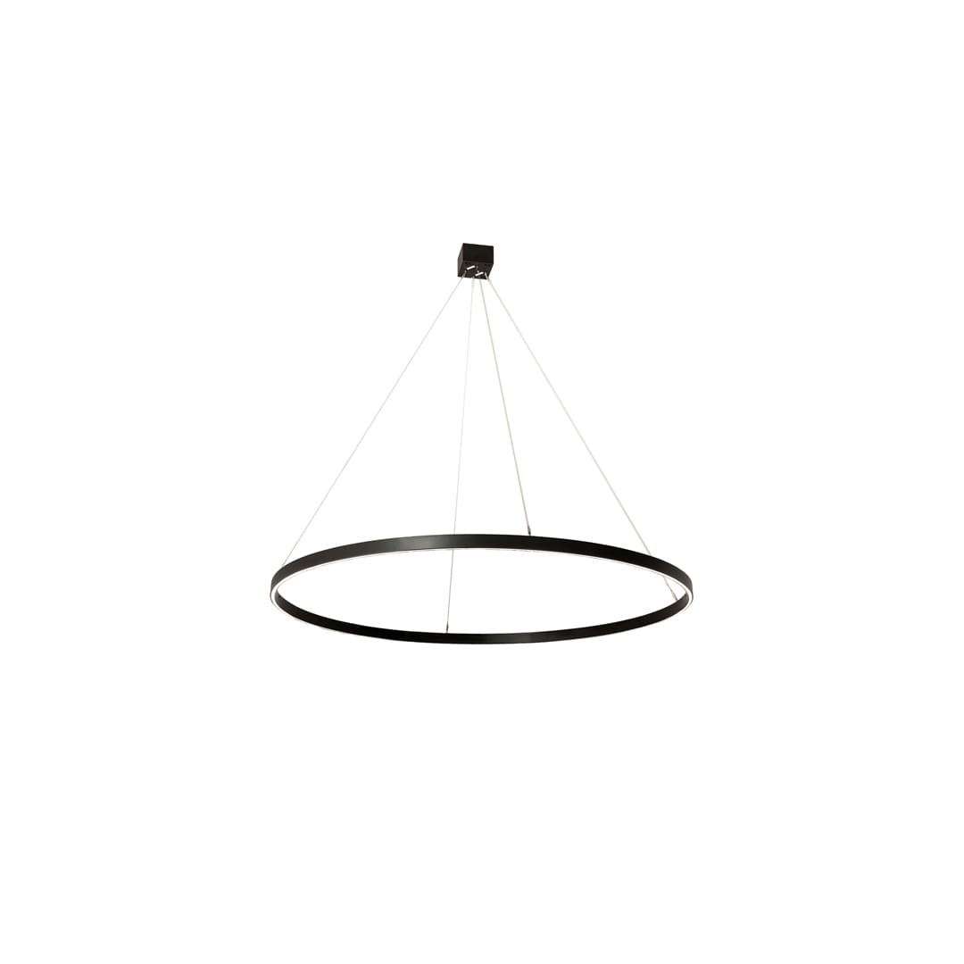 72" Wide Pendant