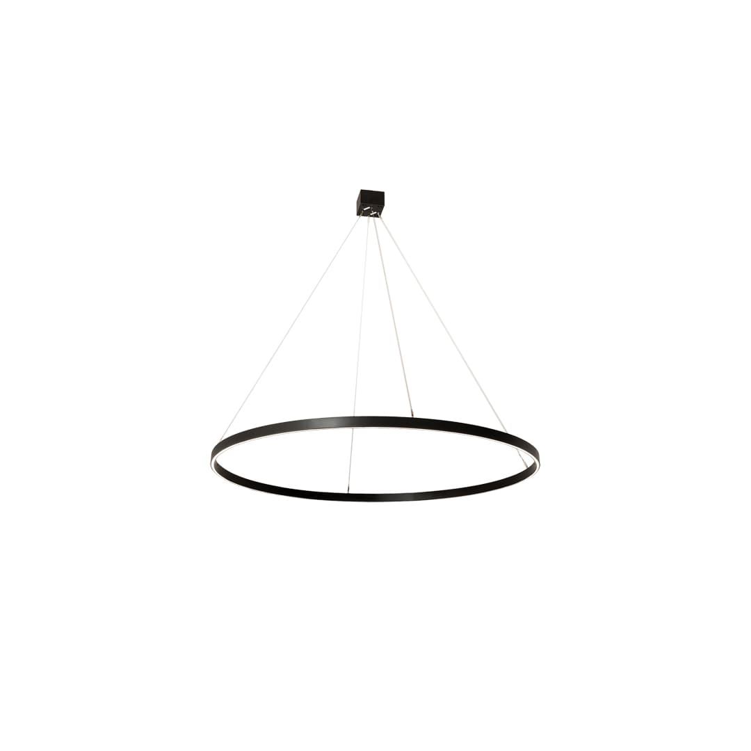 72" Wide Pendant
