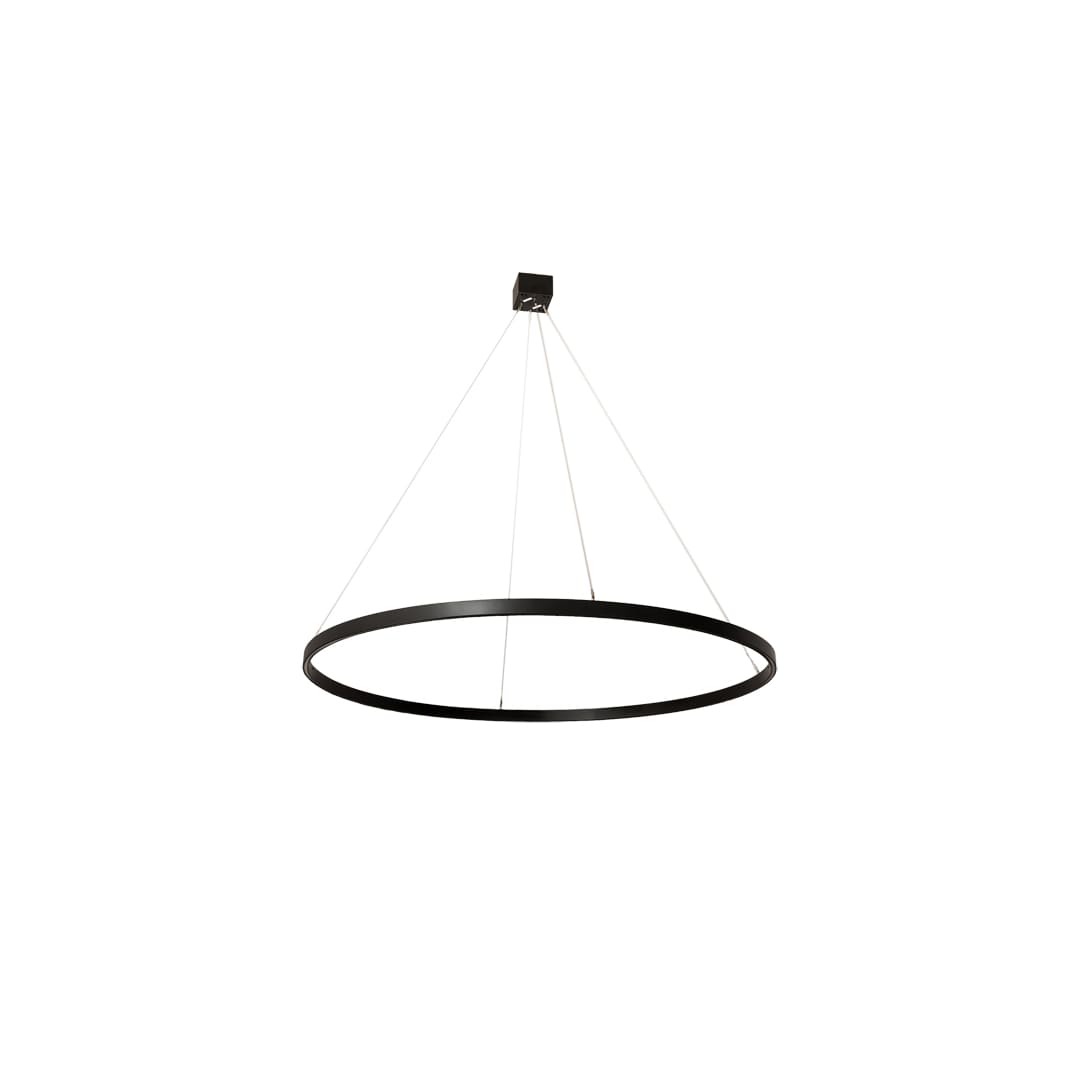 72" Wide Pendant