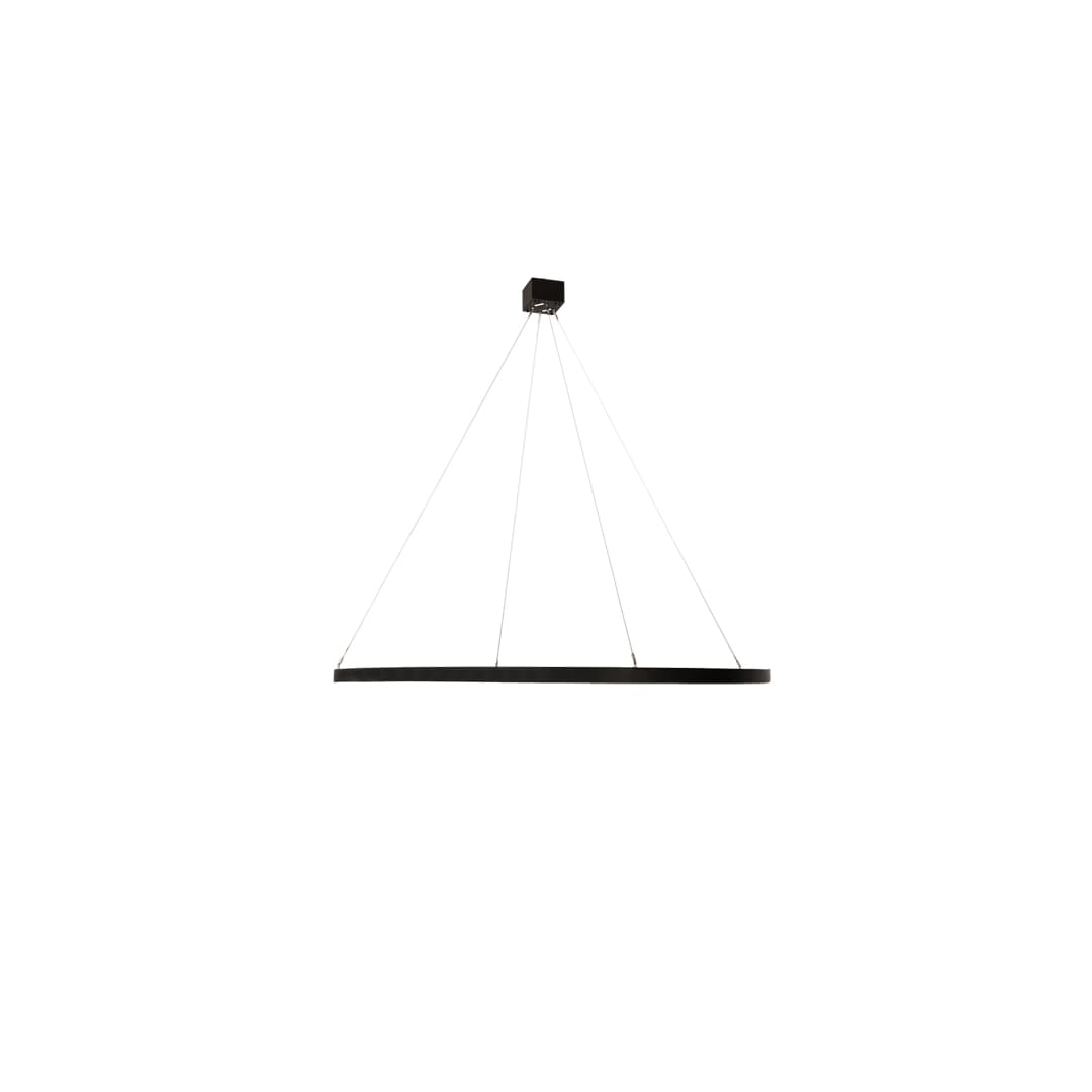 72" Wide Pendant