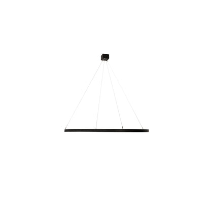 72" Wide Pendant