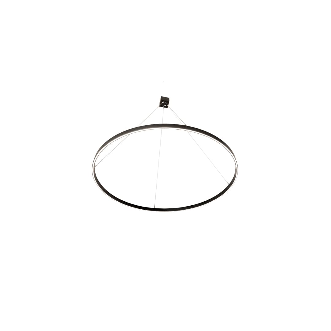 72" Wide Pendant