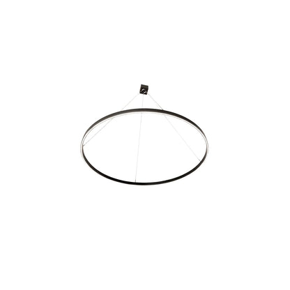72" Wide Pendant