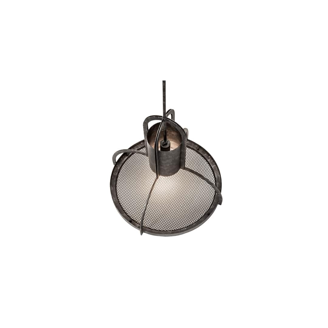 20" Wide Pendant