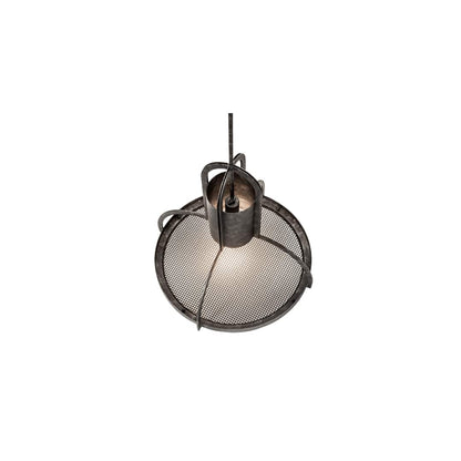 20" Wide Pendant