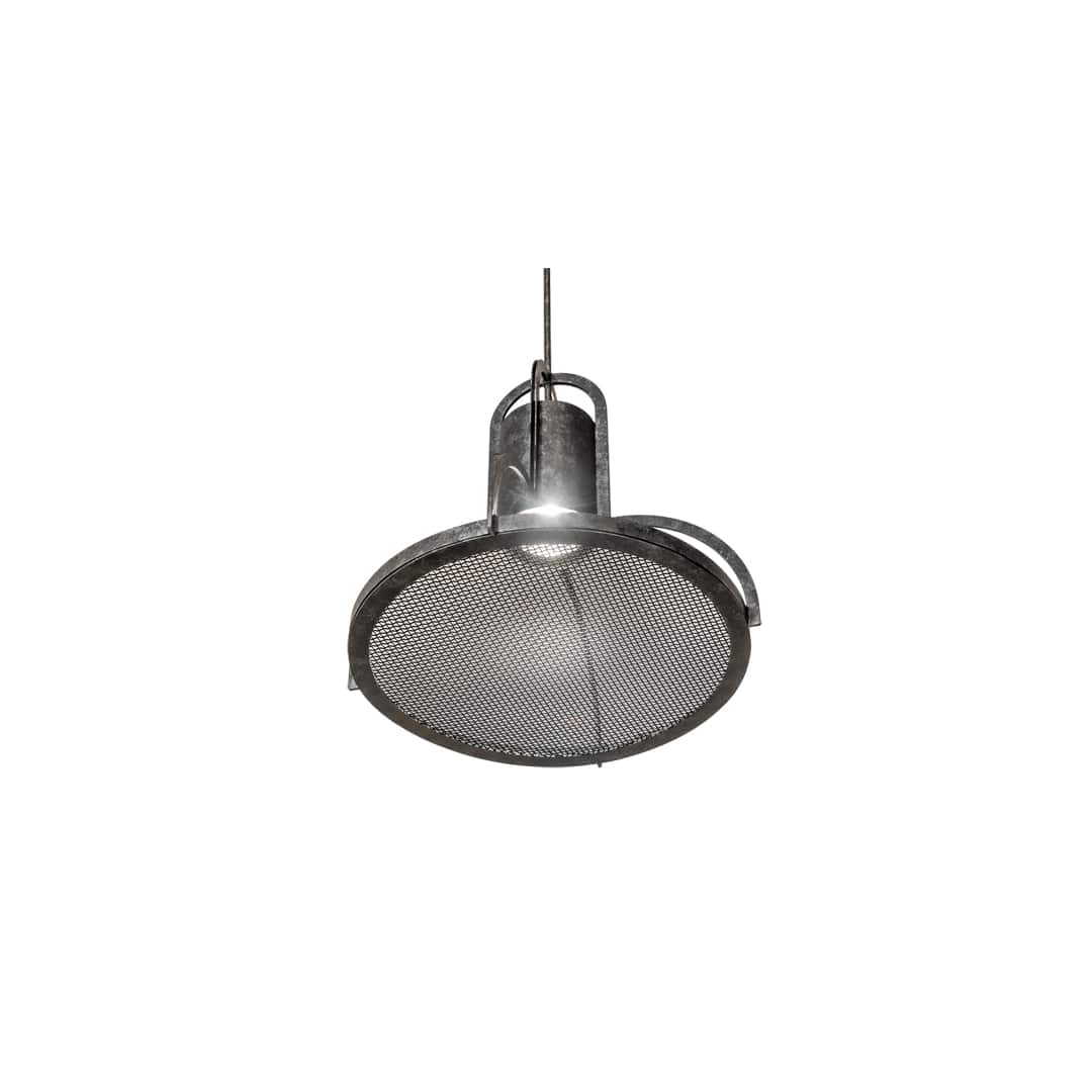 20" Wide Pendant