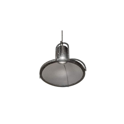 20" Wide Pendant