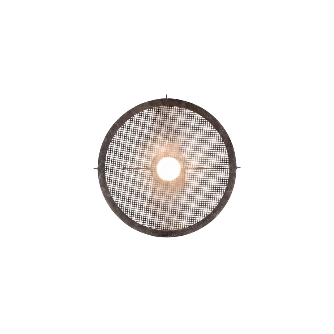 20" Wide Pendant
