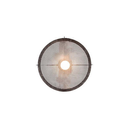 20" Wide Pendant