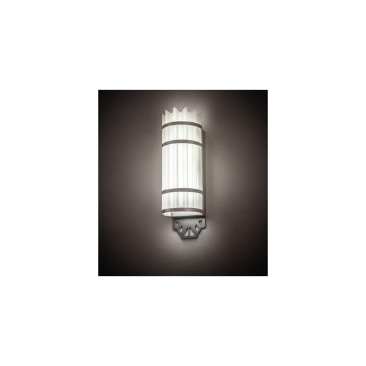 Lagoon 20" Tall LED Wall Sconce