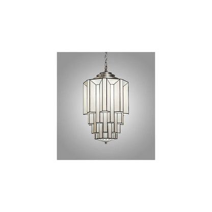 18" Wide Pendant