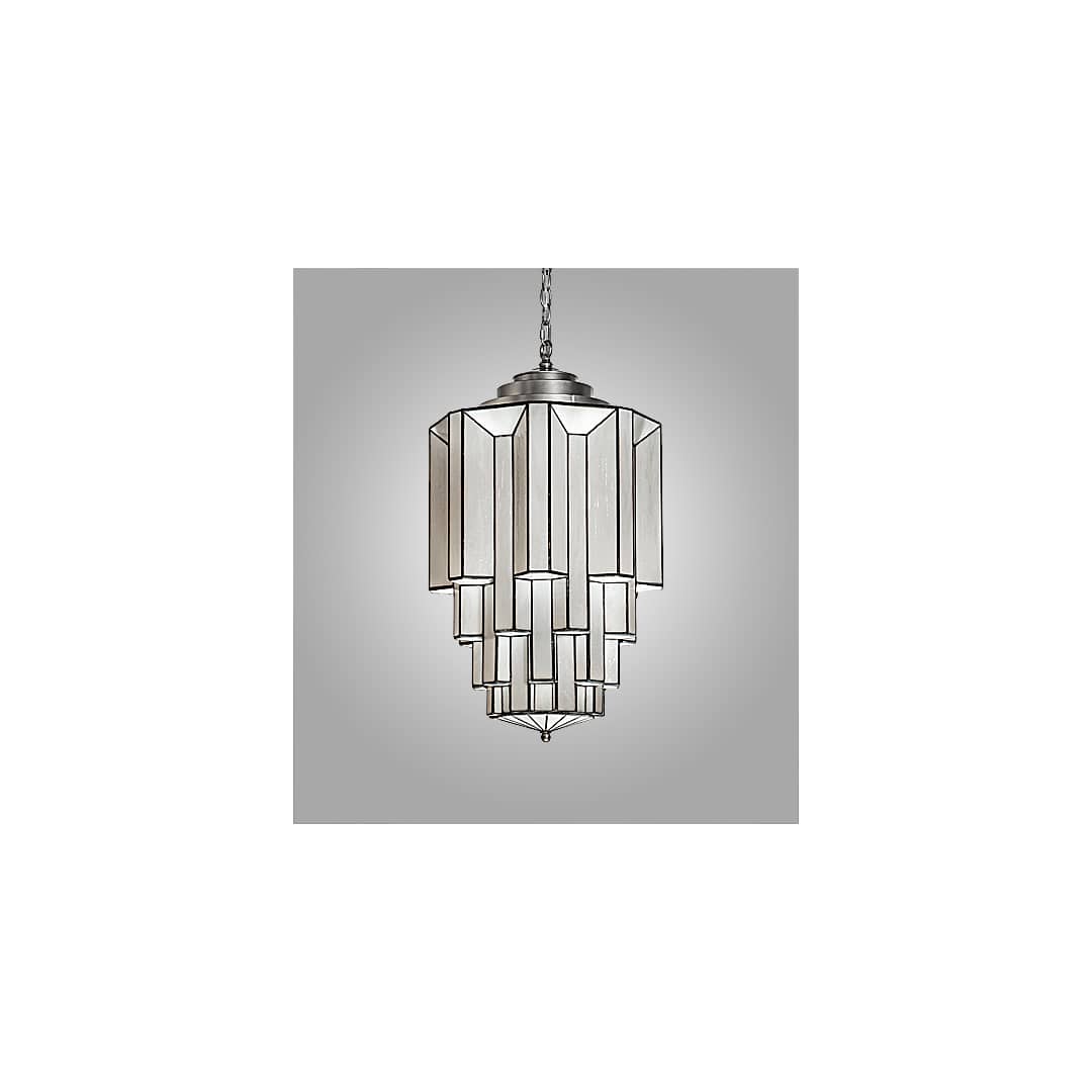 18" Wide Pendant