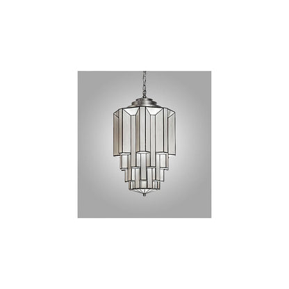 18" Wide Pendant