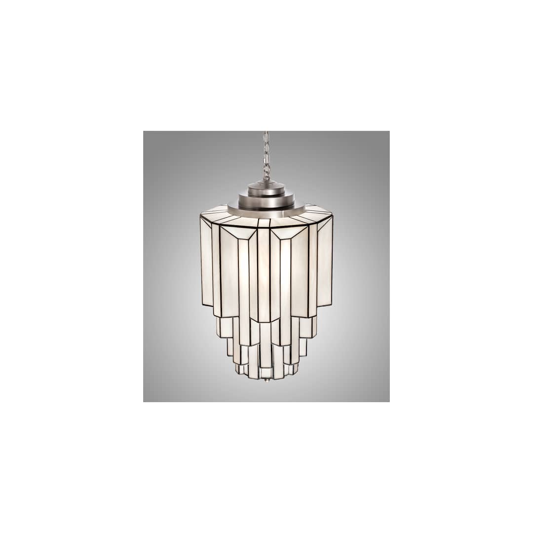 18" Wide Pendant