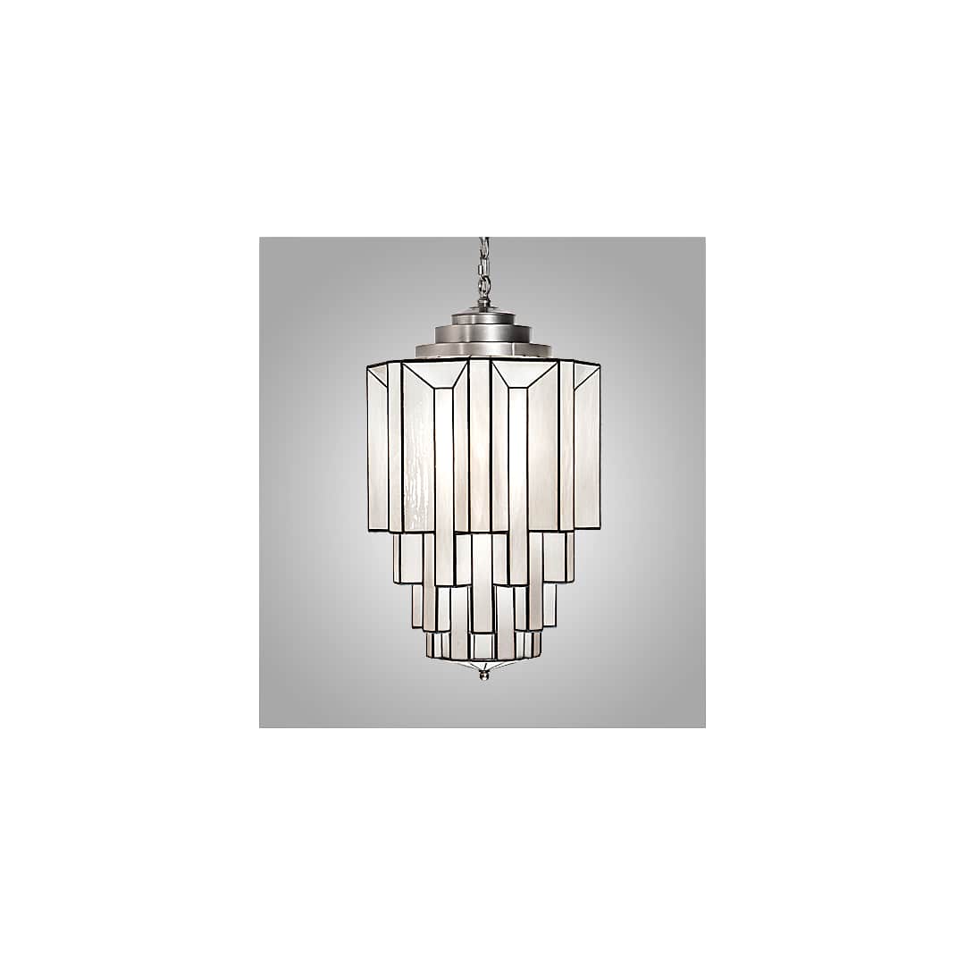 18" Wide Pendant