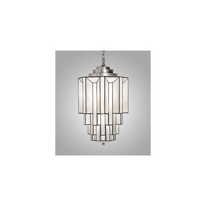 18" Wide Pendant