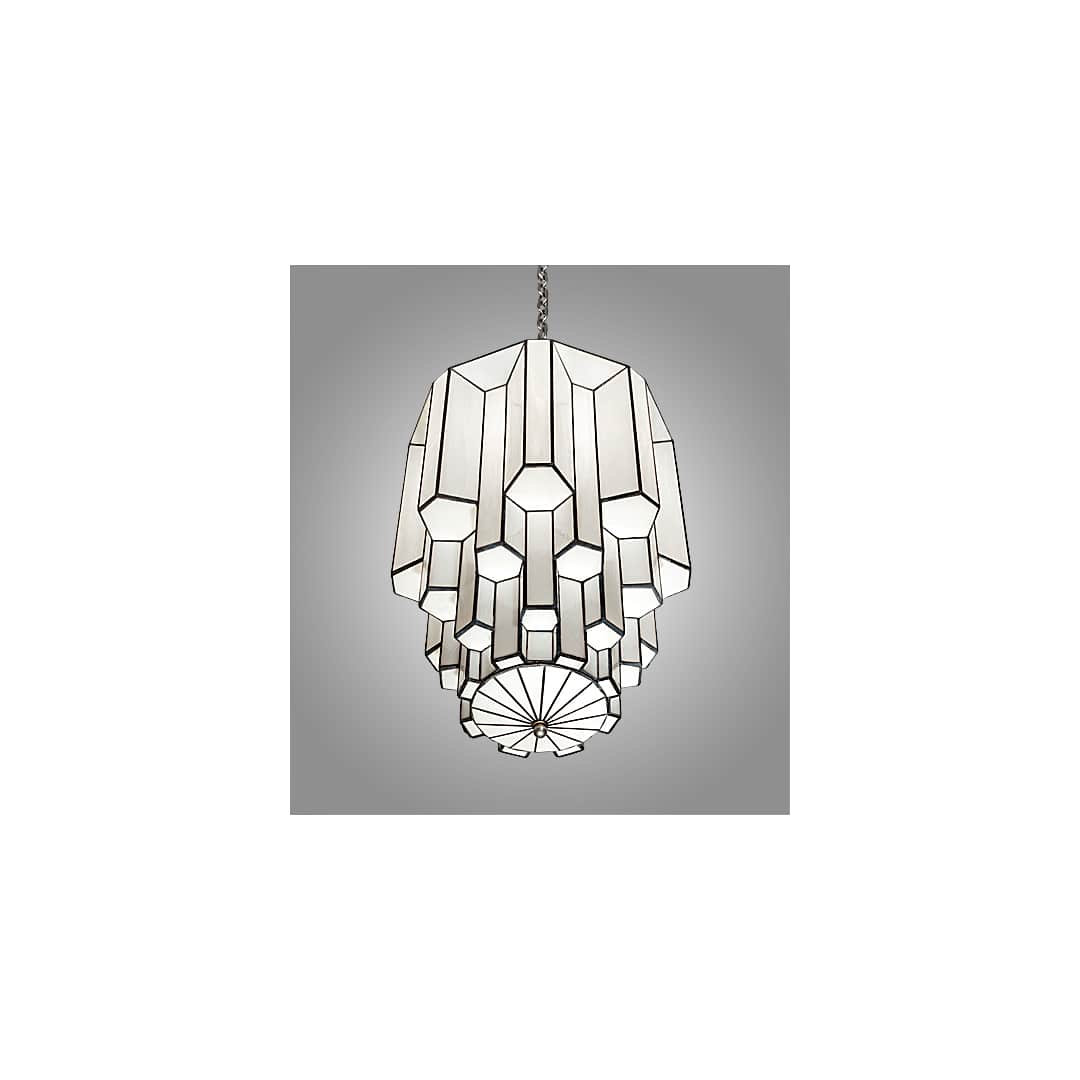 18" Wide Pendant