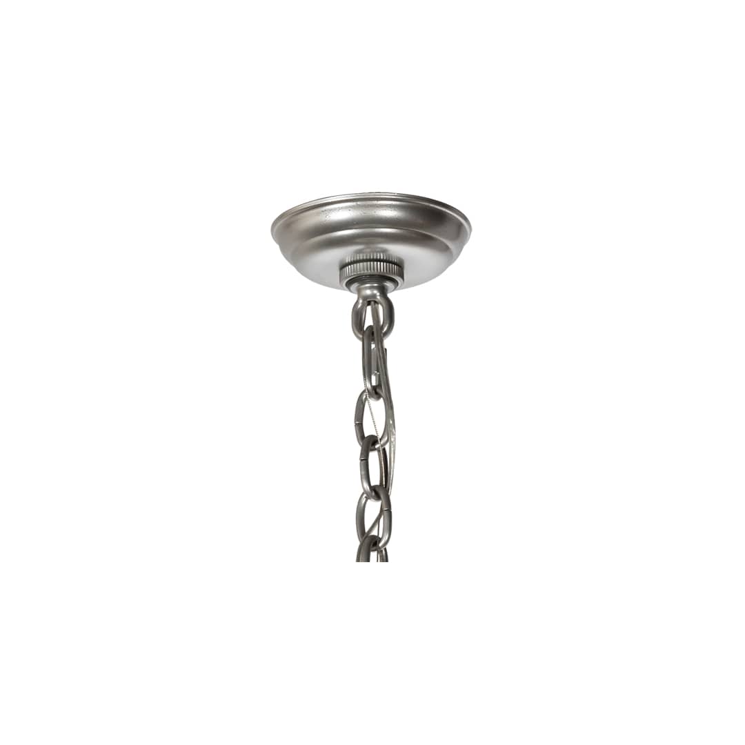 18" Wide Pendant
