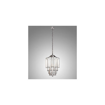 18" Wide Pendant