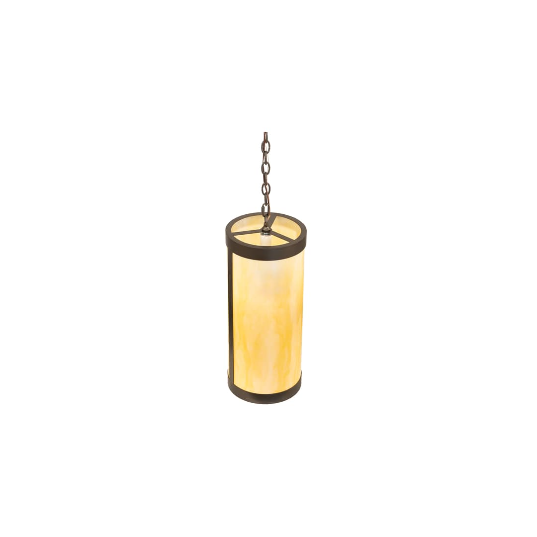 10" Wide Pendant