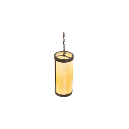 10" Wide Pendant