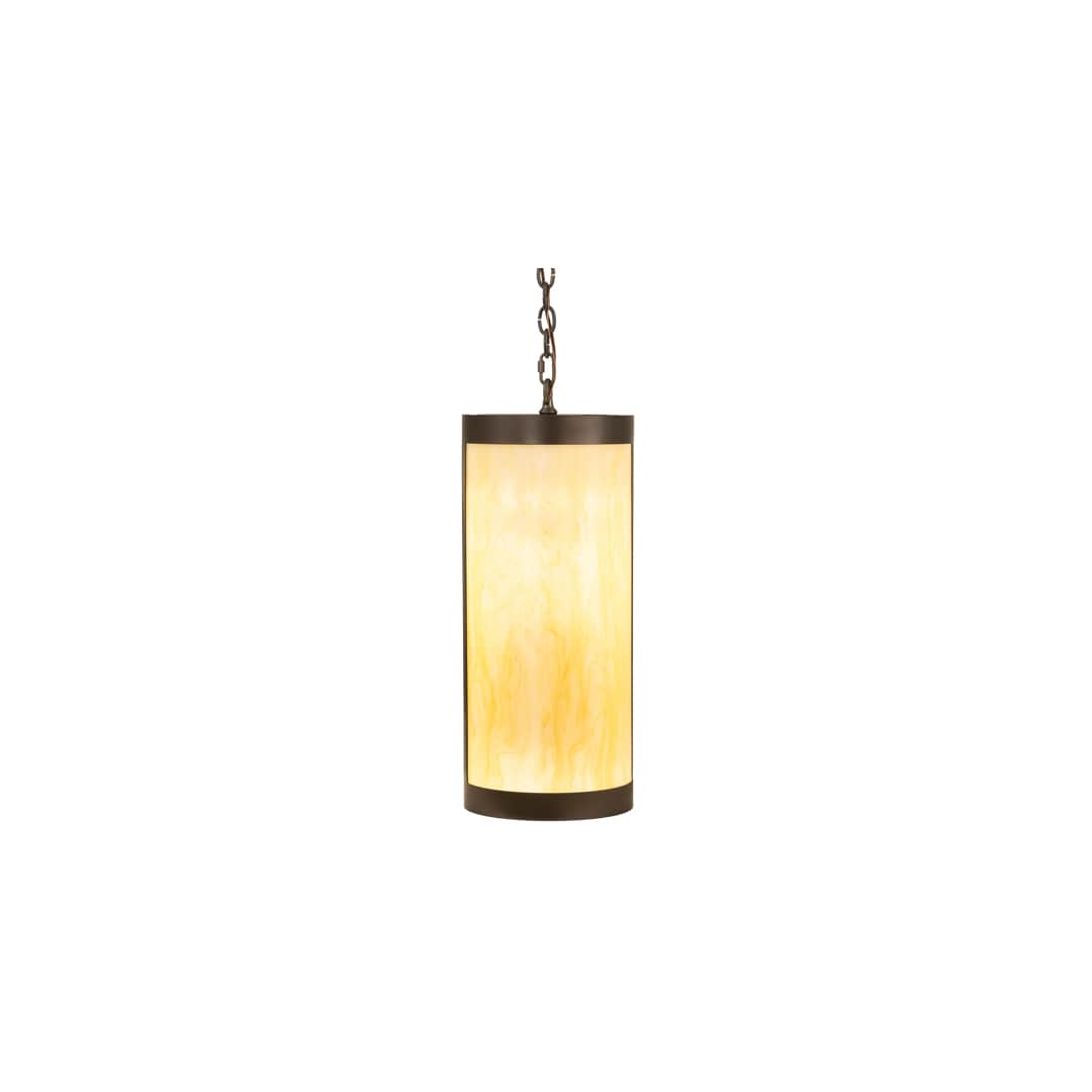 10" Wide Pendant