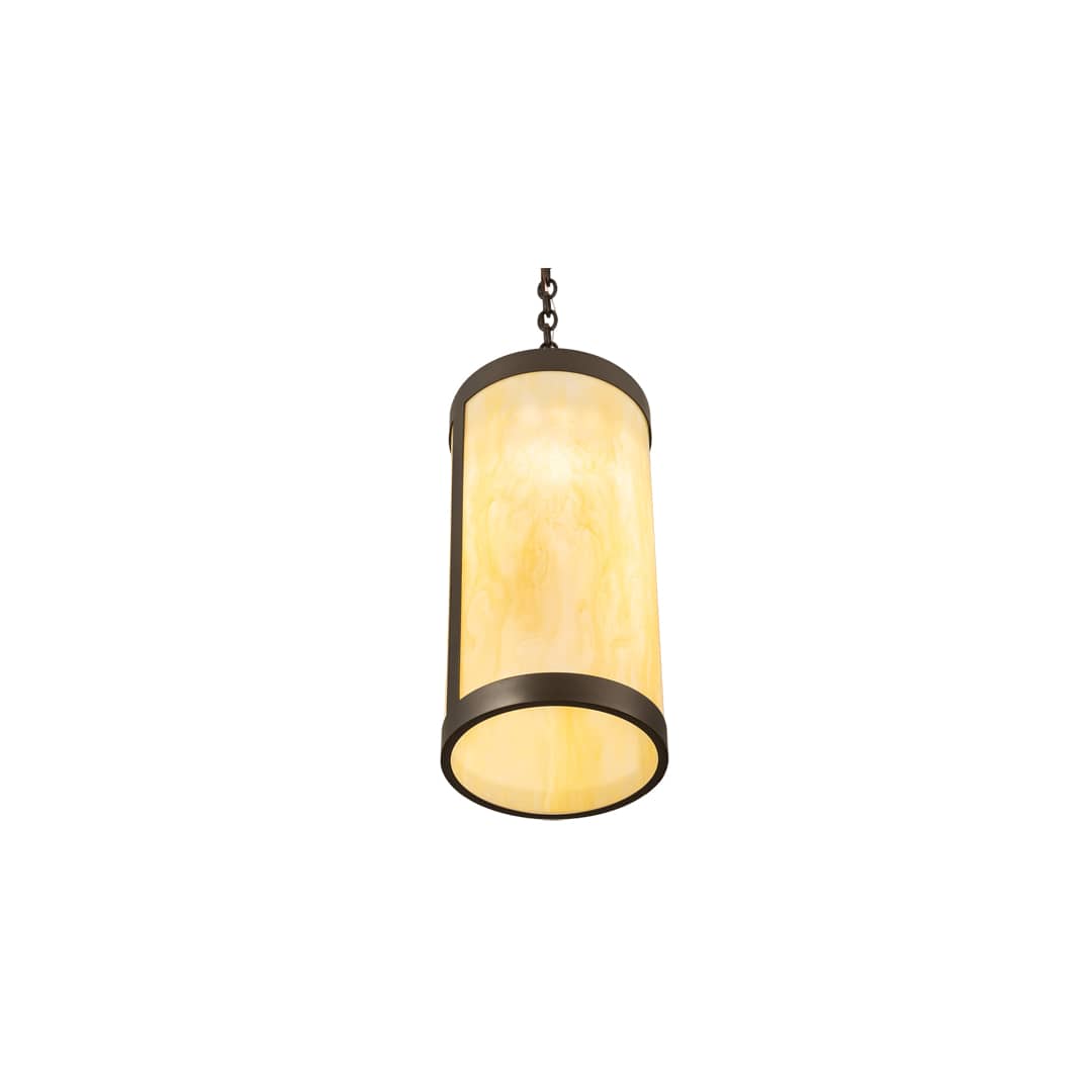 10" Wide Pendant