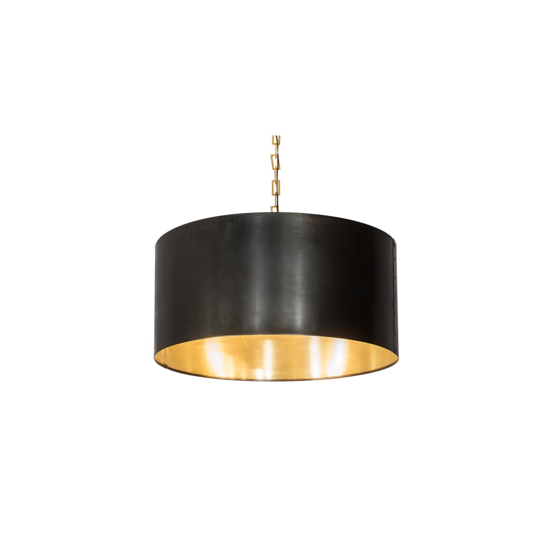 12 Light 42" Wide Pendant