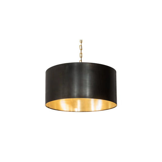 12 Light 42" Wide Pendant