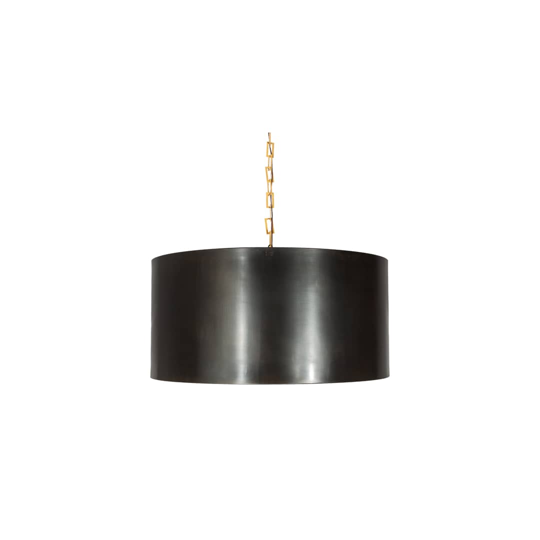 12 Light 42" Wide Pendant