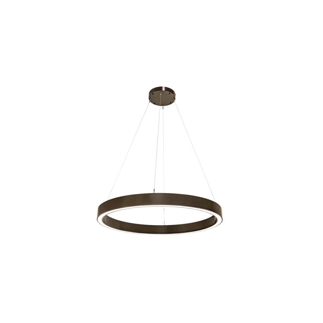 48" Wide Suspension Pendant