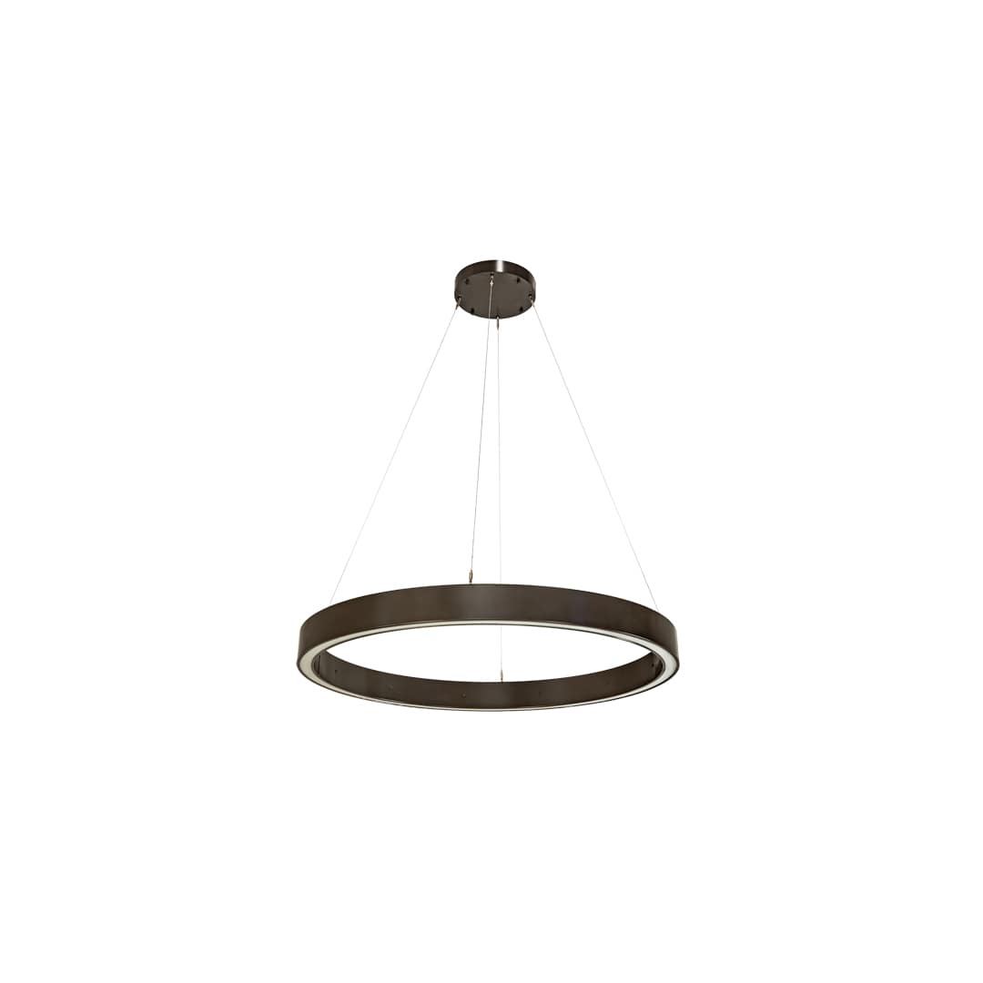 48" Wide Suspension Pendant