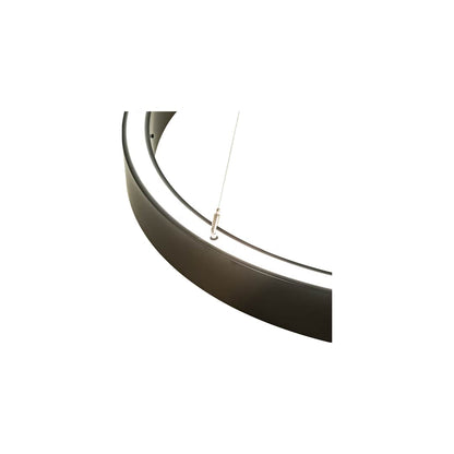 48" Wide Suspension Pendant