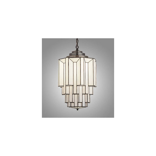 24" Wide Pendant