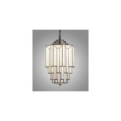 24" Wide Pendant