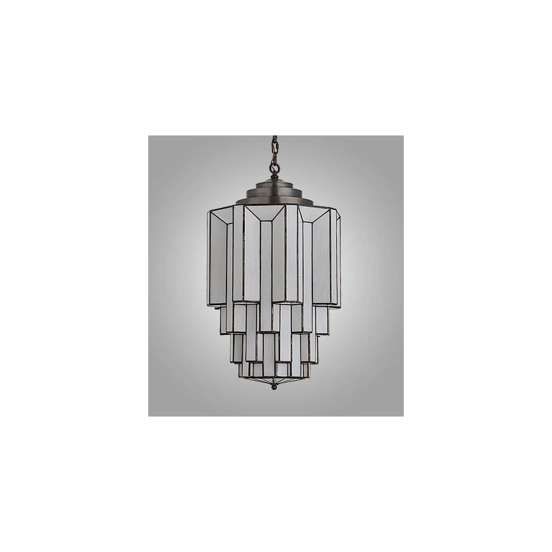 24" Wide Pendant