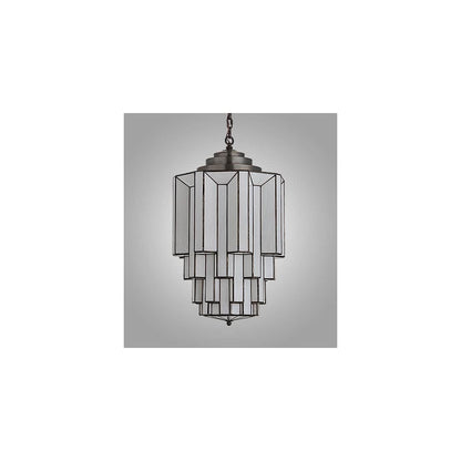 24" Wide Pendant