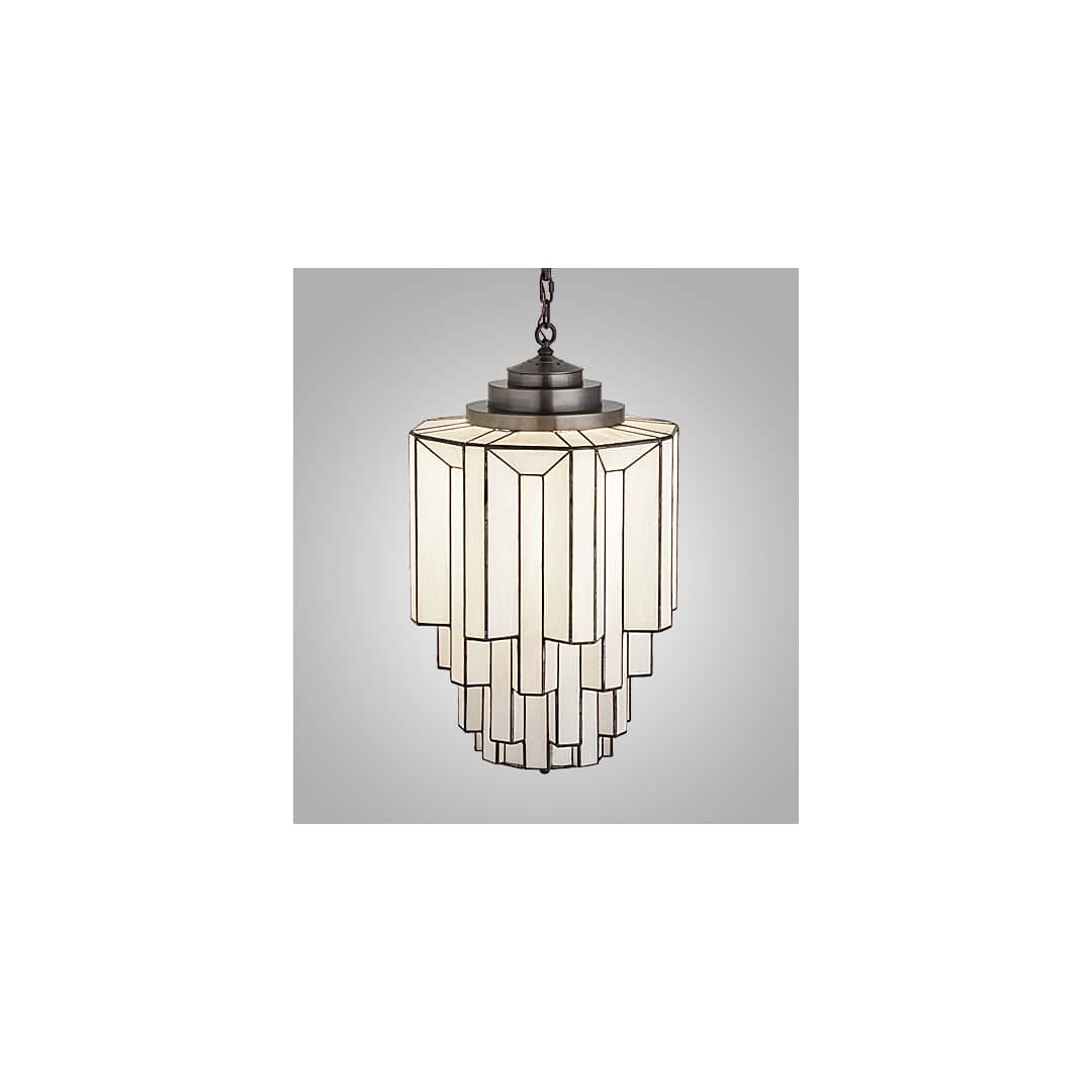 24" Wide Pendant