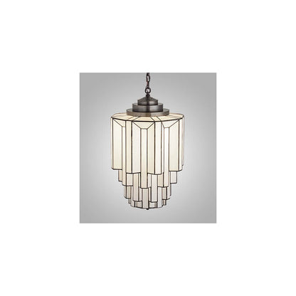24" Wide Pendant