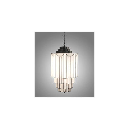 24" Wide Pendant