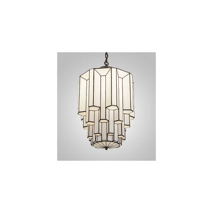 24" Wide Pendant