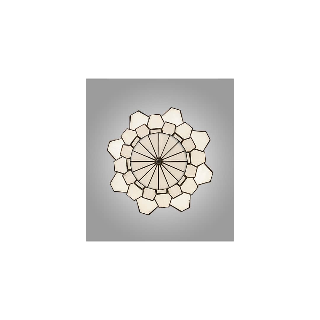 24" Wide Pendant