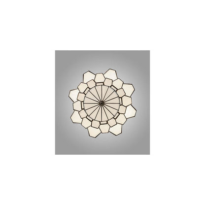 24" Wide Pendant