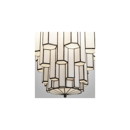 24" Wide Pendant