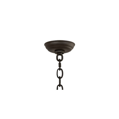 24" Wide Pendant