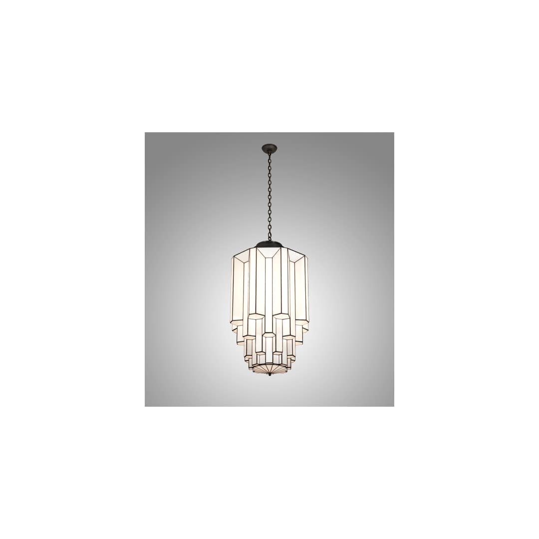 24" Wide Pendant
