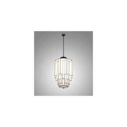 24" Wide Pendant